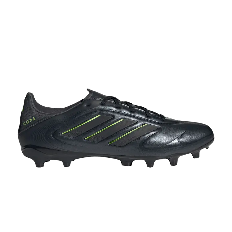 Бутсы adidas Copa Pure 3 League FG MG 'Electric Stealth Pack', черный
Бутсы adidas Copa Pure 3 League FG MG 'Electric Stealth Pack', черный