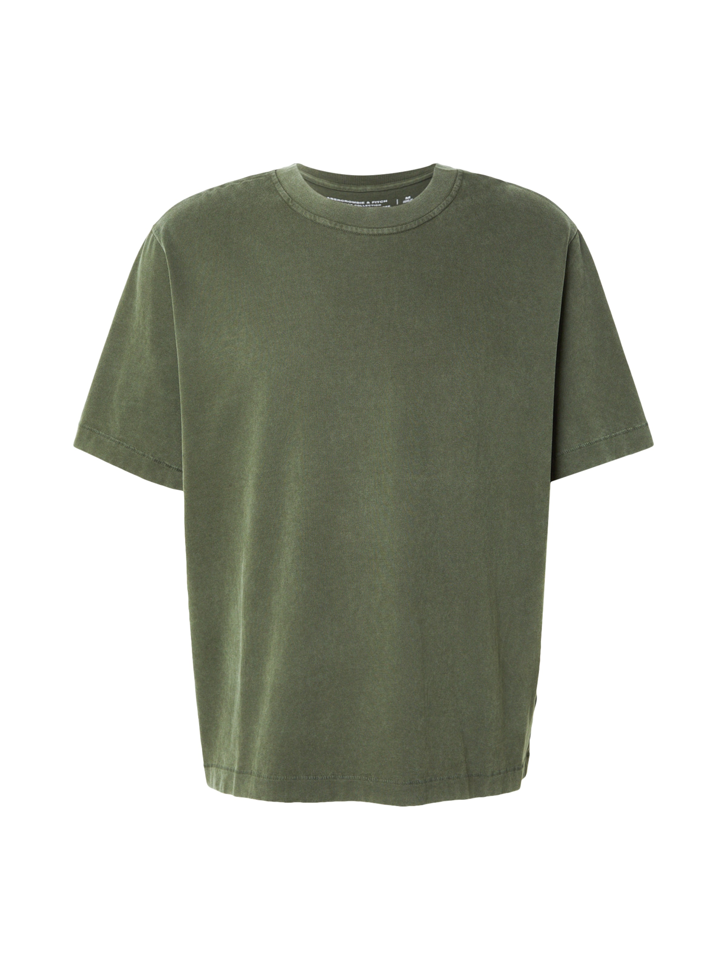 Abercrombie & Fitch Футболка в зеленом цвете
Abercrombie & Fitch Футболка в зеленом цвете