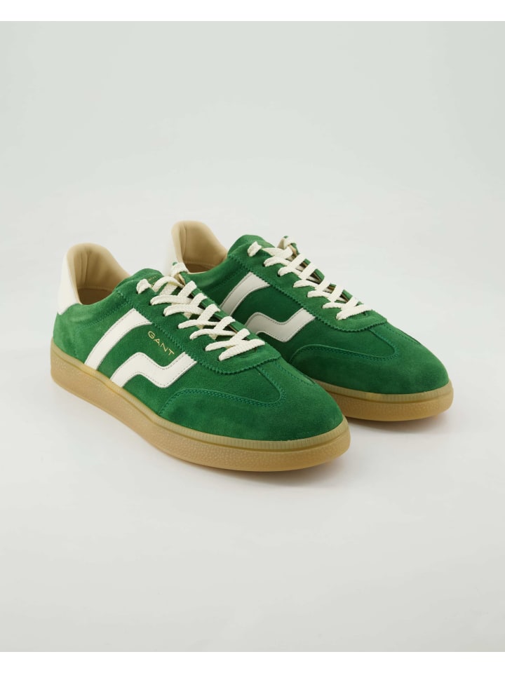 Туфли на шнуровке Gant, зеленый
Туфли на шнуровке Gant, зеленый