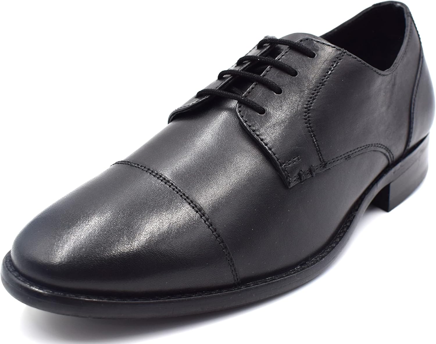 Мужские оксфорды Nekta /Ke'Nekt/, черный
Мужские оксфорды Nekta /Ke'Nekt/, черный