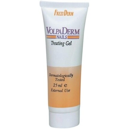 Гель для лечения ногтей Frezyderm Hands Volpaderm 25 мл F Frezyderm Dermoceuticals
Гель для лечения ногтей Frezyderm Hands Volpaderm 25 мл F Frezyderm Dermoceuticals