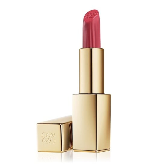 Губная помада 882 Guilty Pleasure 3,5 г Estée Lauder, Pure Color Creme Lipstick
Губная помада 882 Guilty Pleasure 3,5 г Estée Lauder, Pure Color Creme Lipstick