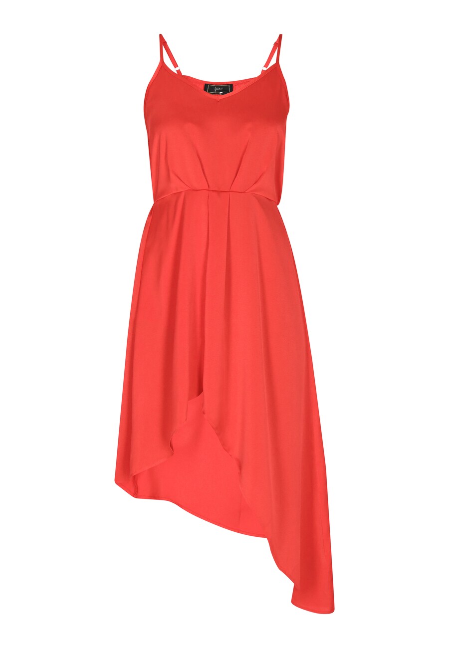 Коктейльное платье faina, цвет Melon
Коктейльное платье faina, цвет Melon