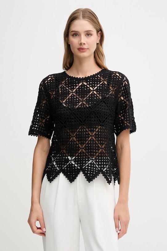 Футболка Dkny, черный
Футболка Dkny, черный