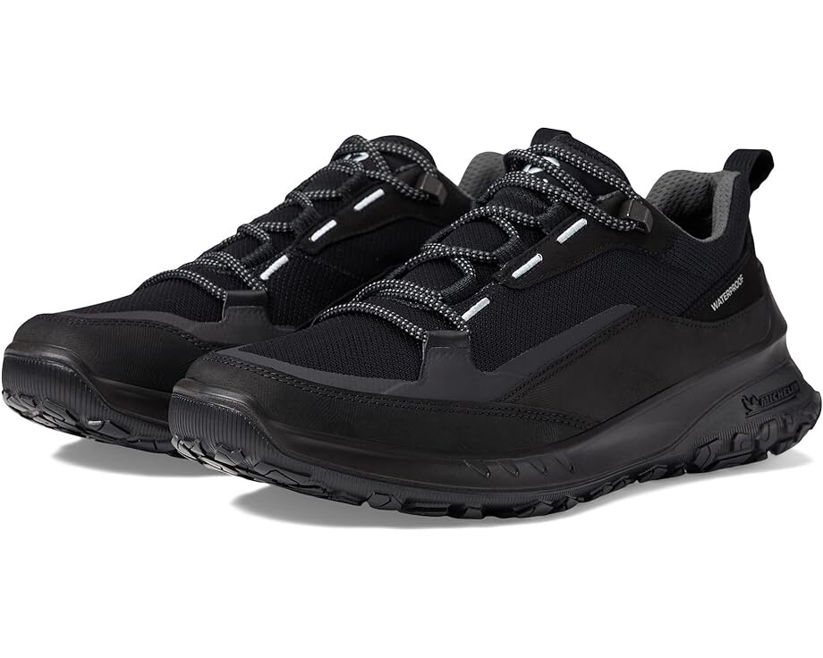 Походная обувь ECCO Sport Ultra Terrain Waterproof Low, цвет Black/Black
Походная обувь ECCO Sport Ultra Terrain Waterproof Low, цвет Black/Black