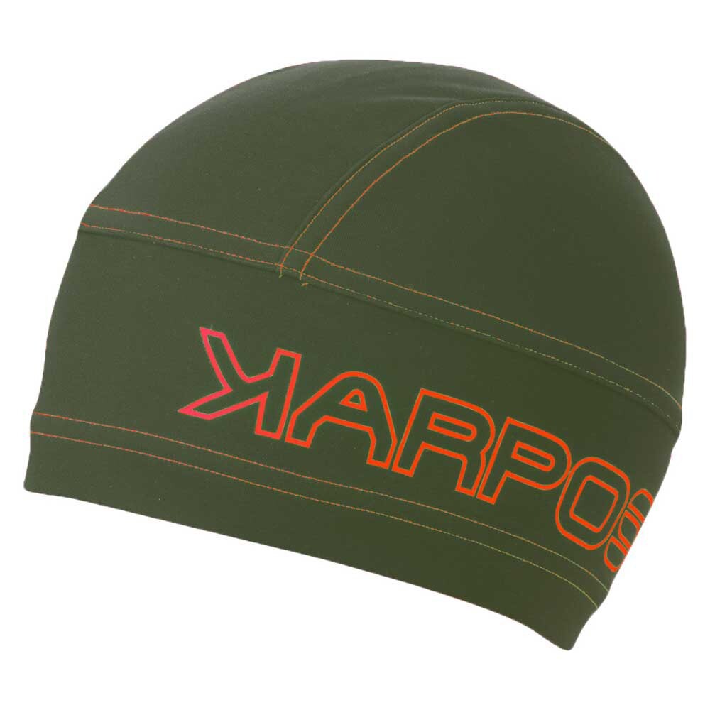 Шапка Karpos Alagna, зеленый
Шапка Karpos Alagna, зеленый