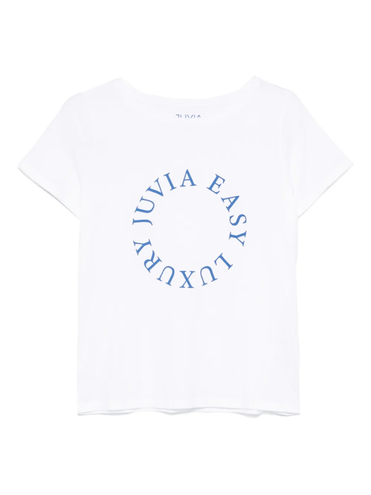 Juvia футболка с логотипом
Juvia футболка с логотипом