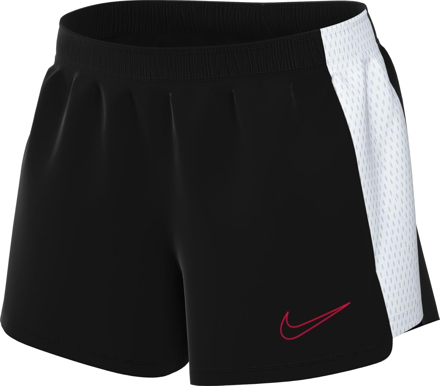 Мужские шорты Nike Acd23, Black/White/Bright Crimson
Мужские шорты Nike Acd23, Black/White/Bright Crimson