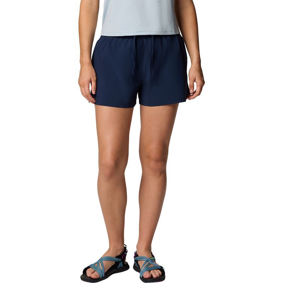 Шорты Columbia Bogata Bay II 3in Short Columbia, Collegiate Navy
Шорты Columbia Bogata Bay II 3in Short Columbia, Collegiate Navy