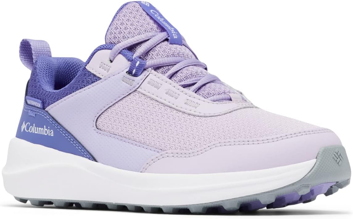 Columbia Unisex-Child Hatana Waterproof, Morning Mist/Purple Lotus
Columbia Unisex-Child Hatana Waterproof, Morning Mist/Purple Lotus