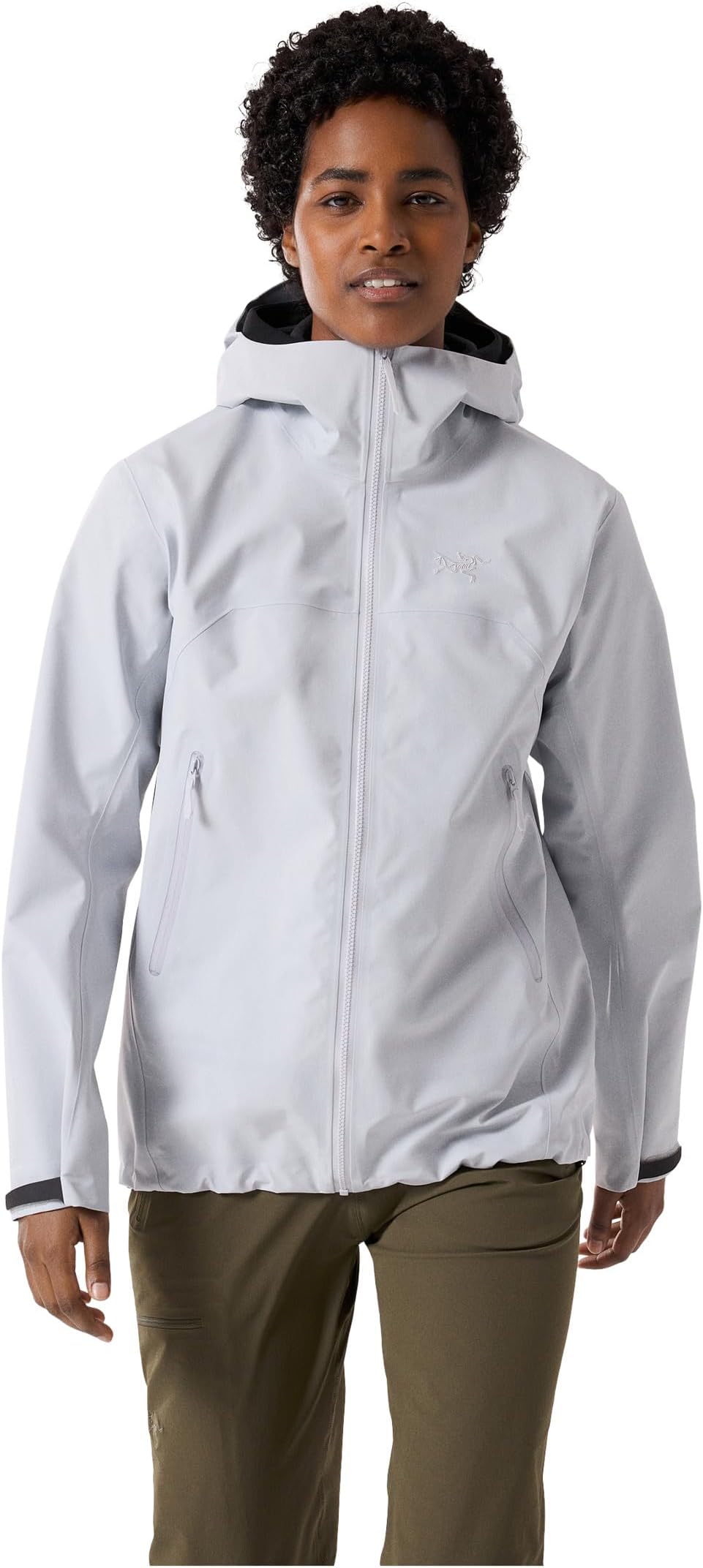 Женская куртка Beta Arc'teryx, Solitude 1
Женская куртка Beta Arc'teryx, Solitude 1