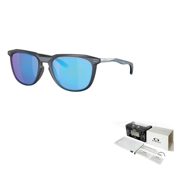 Oakley Квадратные солнцезащитные очки, 9286A-07
Oakley Квадратные солнцезащитные очки, 9286A-07