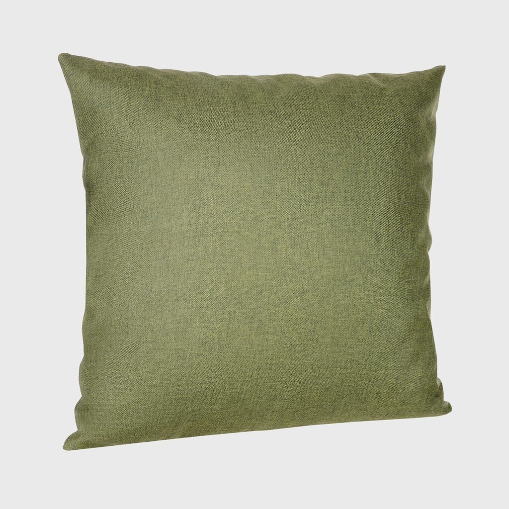 Pillows24 - Подушка для поддонов - Подушка 40x40 зеленого цвета - Моющаяся подушка для европоддонов и балконной мебели - Внутри и снаружи - Майами
Pillows24 - Подушка для поддонов - Подушка 40x40 зеленого цвета - Моющаяся подушка для европоддонов и балконной мебели - Внутри и снаружи - Майами