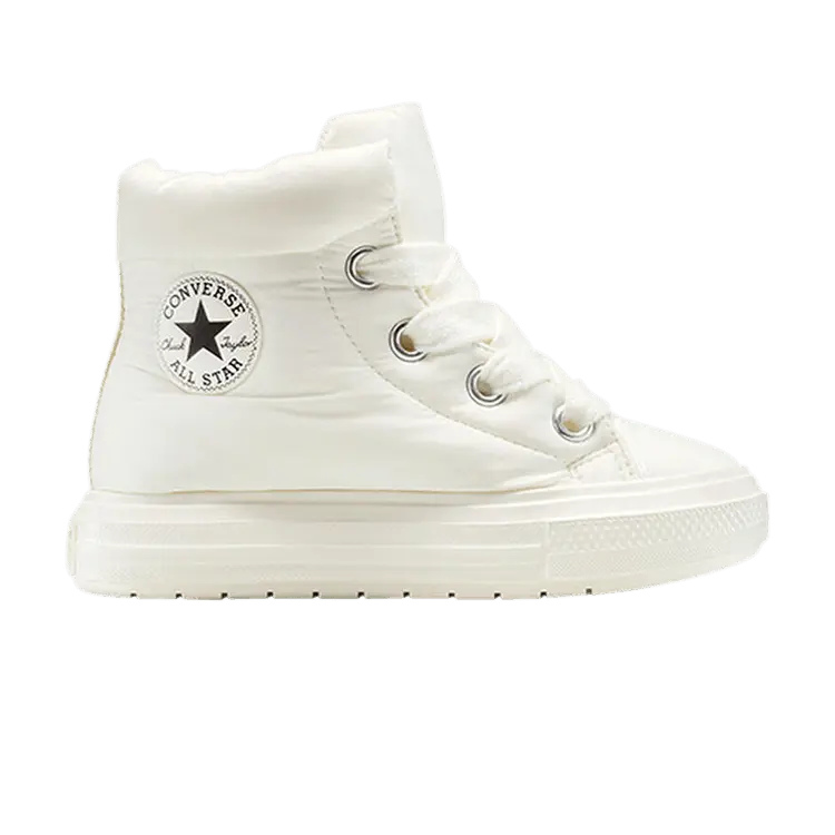 Кроссовки Converse Chuck Taylor All Star Element Boot 'Egret Black'
Кроссовки Converse Chuck Taylor All Star Element Boot 'Egret Black'