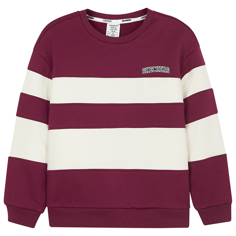 Свитшот для младших школьников Skechers, Азалия красный-01CE
Свитшот для младших школьников Skechers, Азалия красный-01CE