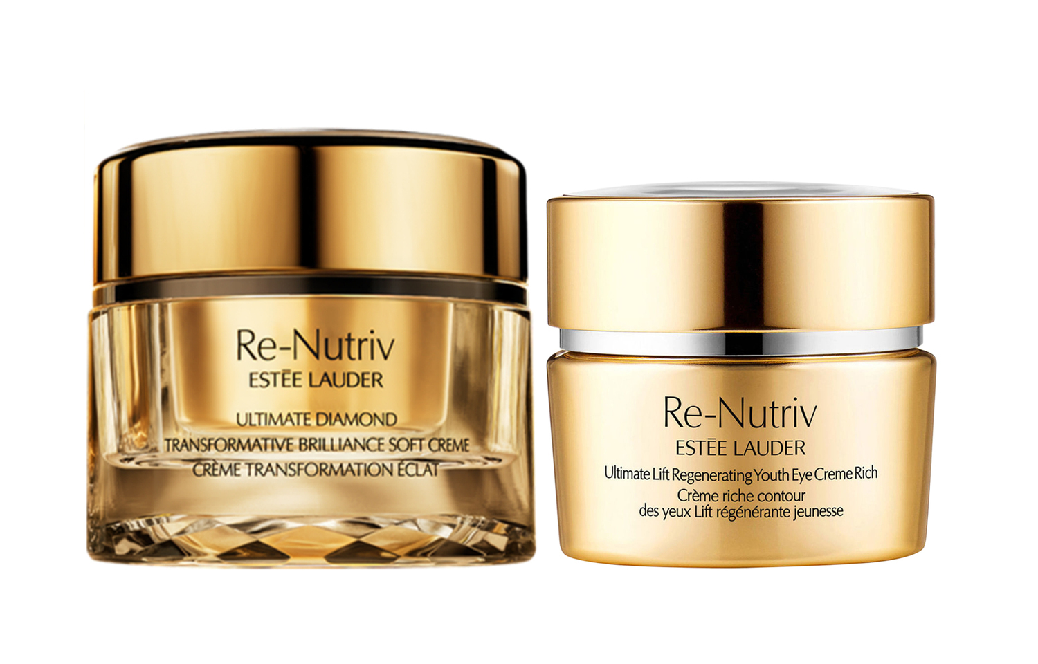 ESTEE LAUDER Yashilandai White Gold с Black Diamond набор для ухода за кожей люкс, подтягивающий и восстанавливающий
ESTEE LAUDER Yashilandai White Gold с Black Diamond набор для ухода за кожей люкс, подтягивающий и восстанавливающий