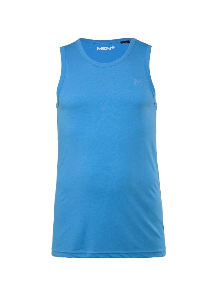 Футболка Men Plus Tank Top, цвет himmelblau
Футболка Men Plus Tank Top, цвет himmelblau