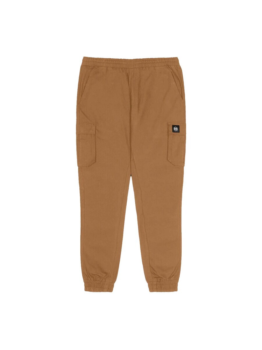 Брюки-карго DOLLY NOIRE Regular Cargo Pants, цвет pueblo
Брюки-карго DOLLY NOIRE Regular Cargo Pants, цвет pueblo