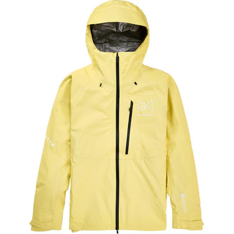Ski Tops Men's Butter BURTON, Butter
Ski Tops Men's Butter BURTON, Butter