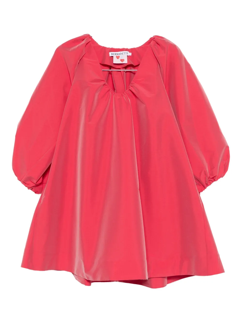 Платье George Bernadette, красный
Платье George Bernadette, красный