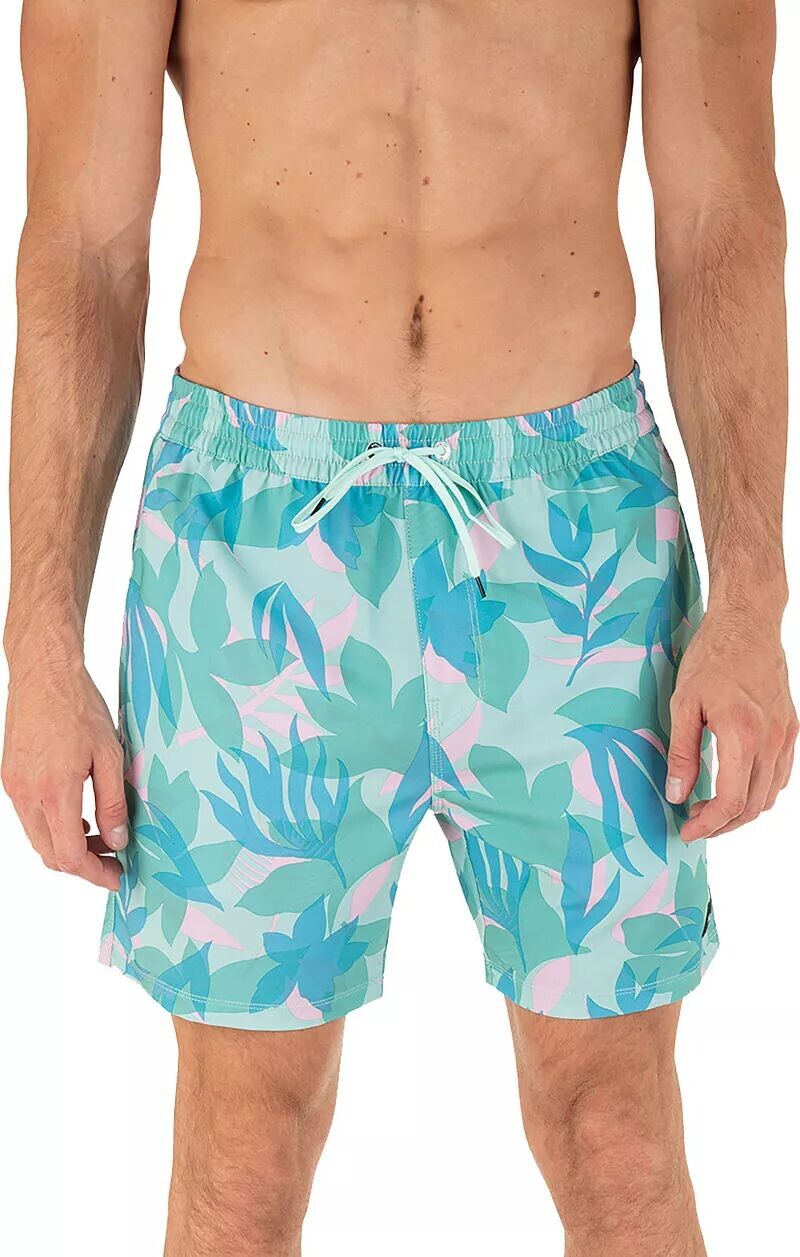 Мужской купальник Hurley Cannonball Volley
Мужской купальник Hurley Cannonball Volley