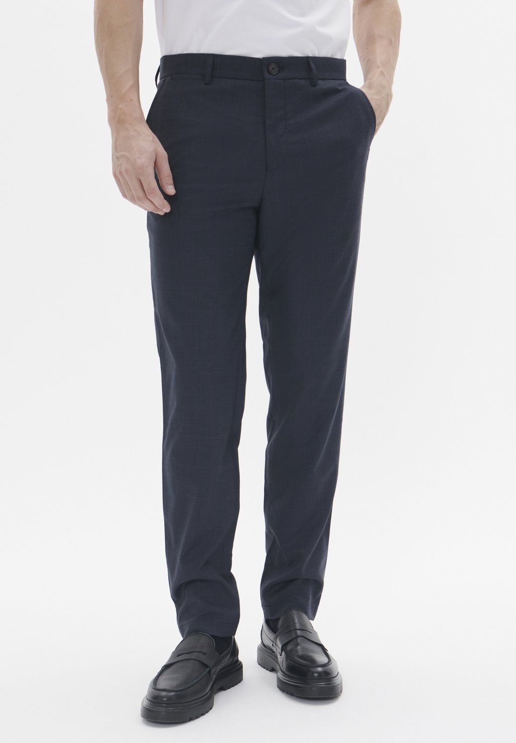 Чиносы LIAM Matinique, темно-синий
Чиносы LIAM Matinique, темно-синий