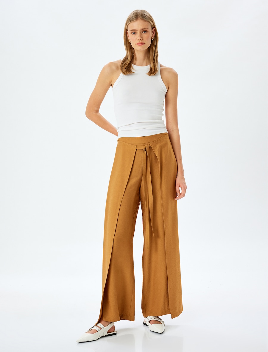 Широкие брюки Koton, Pueblo
Широкие брюки Koton, Pueblo