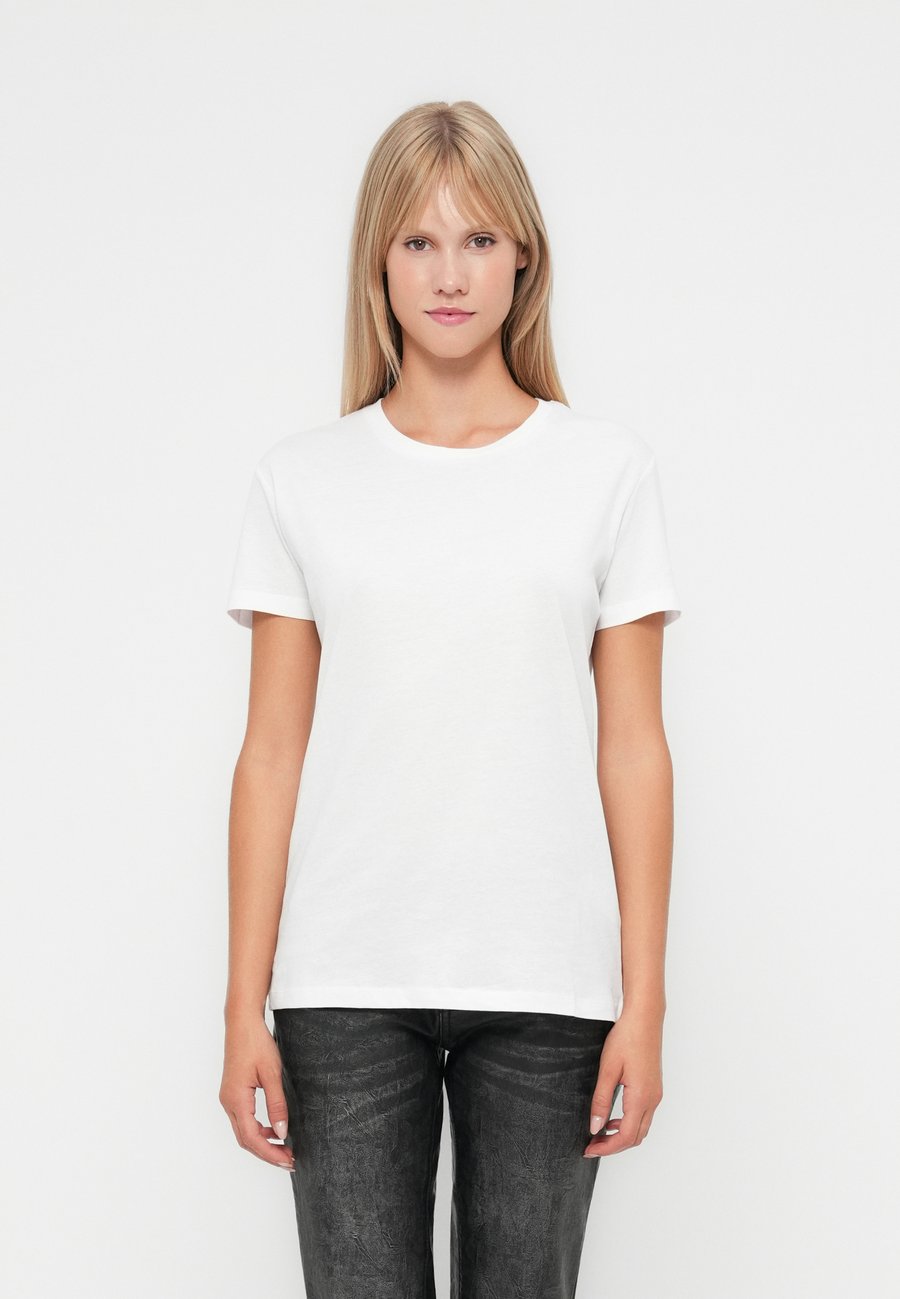Футболка Replay Basic T-shirt, White, Белый, Футболка Replay Basic T-shirt, White
Футболка Replay Basic T-shirt, White, Белый, Футболка Replay Basic T-shirt, White