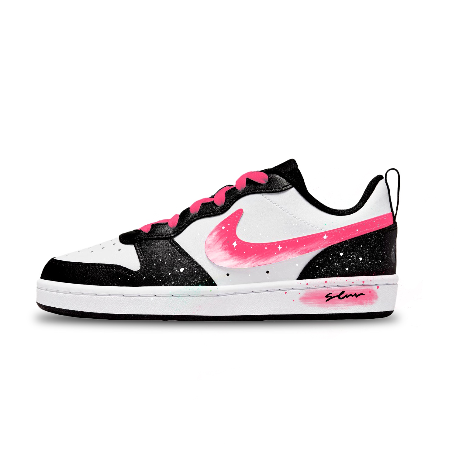 Nike Бордовые детские скейтерские кроссовки Court Borough Slip Resistant Abrasion Resistant low top unisex rose red
Nike Бордовые детские скейтерские кроссовки Court Borough Slip Resistant Abrasion Resistant low top unisex rose red