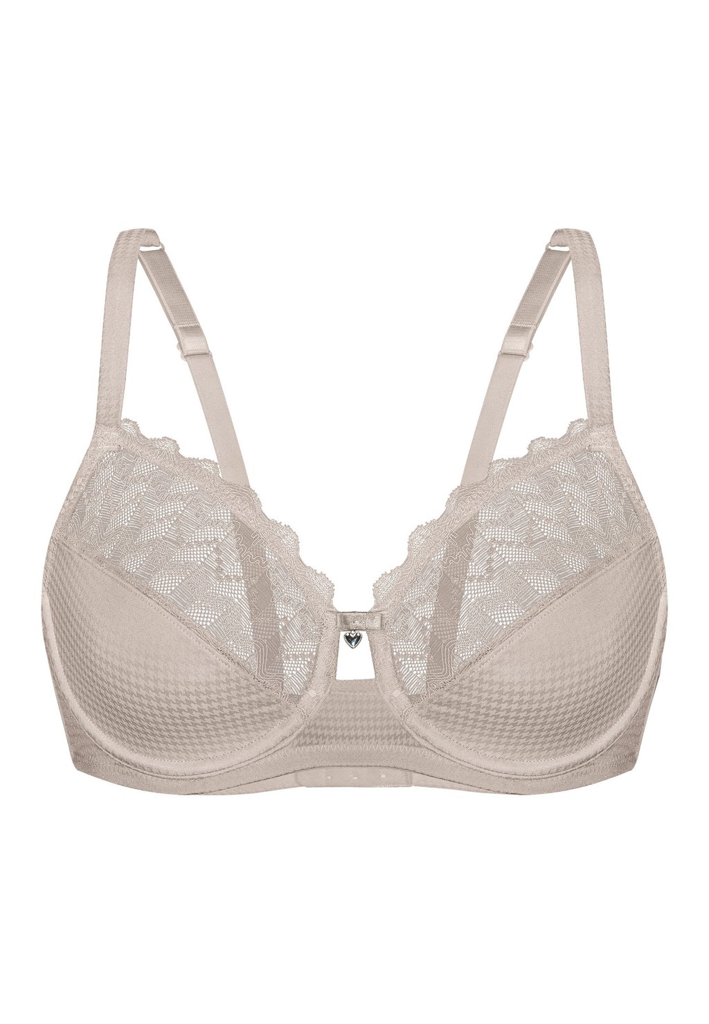 Бюстгальтер на косточках BEAUTIFUL CLASSIC Sassa, бежевый
Бюстгальтер на косточках BEAUTIFUL CLASSIC Sassa, бежевый