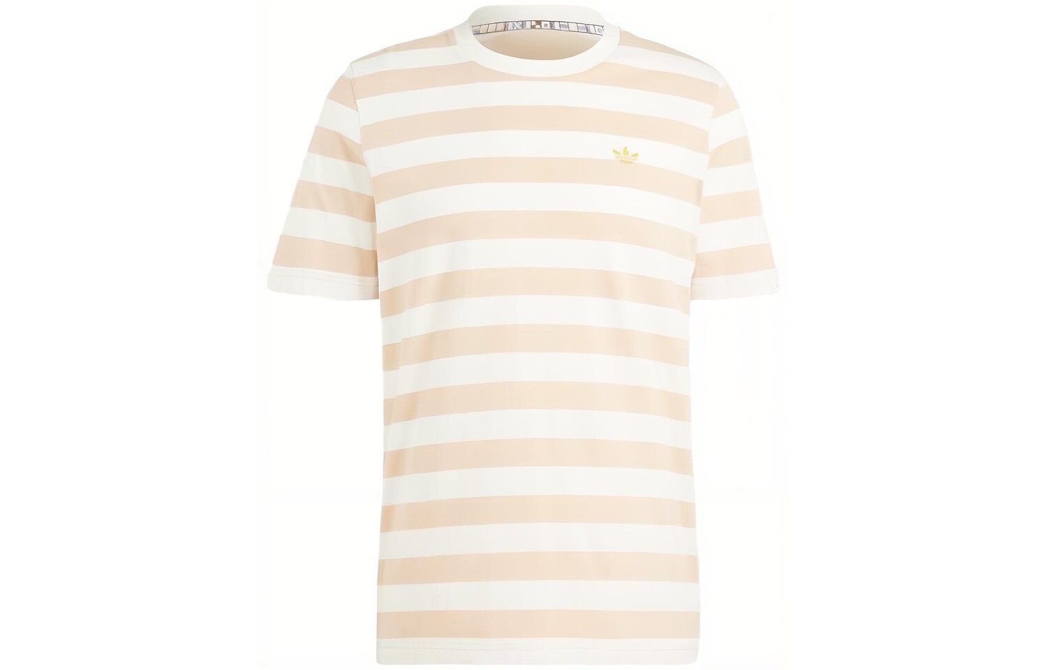 Футболка мужская Off White Adidas Originals, кремовый
Футболка мужская Off White Adidas Originals, кремовый