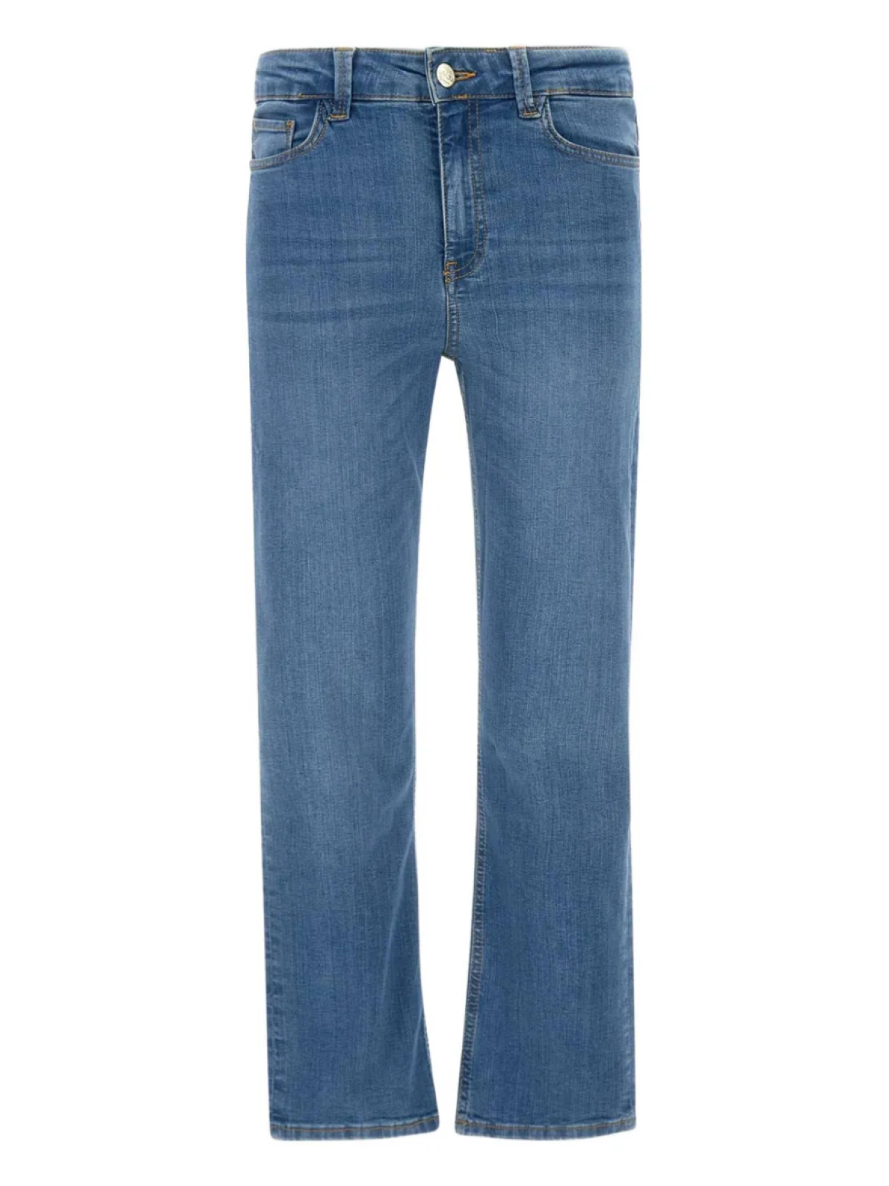 Джинсы каос хлопок kaos, синий
Джинсы каос хлопок kaos, синий