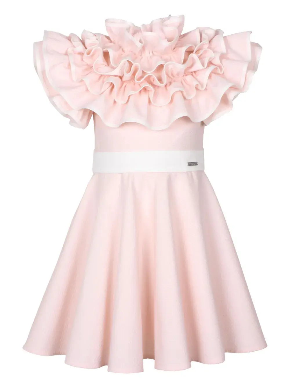 Платье Glamour JESSIE AND JAMES, розовый
Платье Glamour JESSIE AND JAMES, розовый