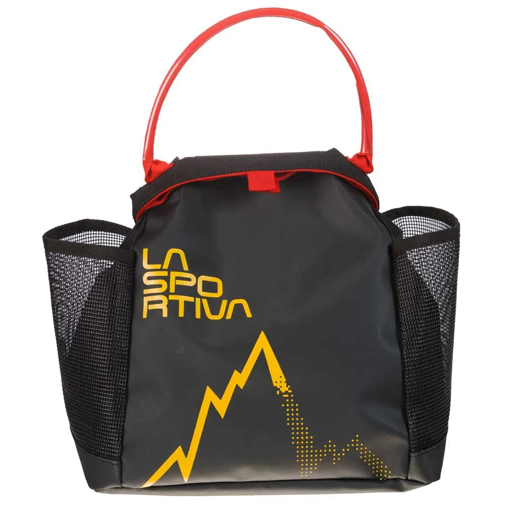Сумка кросс-боди La Sportiva Training, черный
Сумка кросс-боди La Sportiva Training, черный