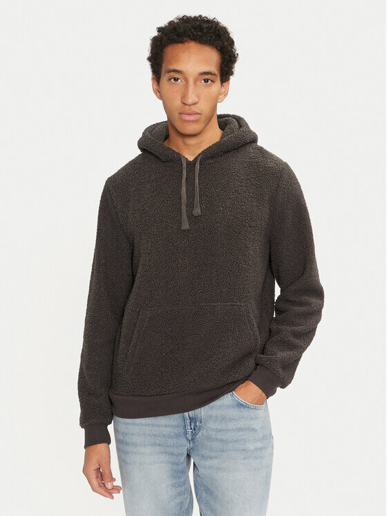 Толстовка обычного кроя Brave Soul, серый
Толстовка обычного кроя Brave Soul, серый