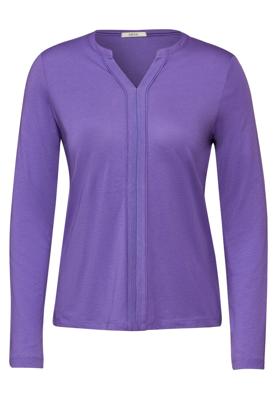 Блузка CECIL Blouse, фиолетовый
Блузка CECIL Blouse, фиолетовый