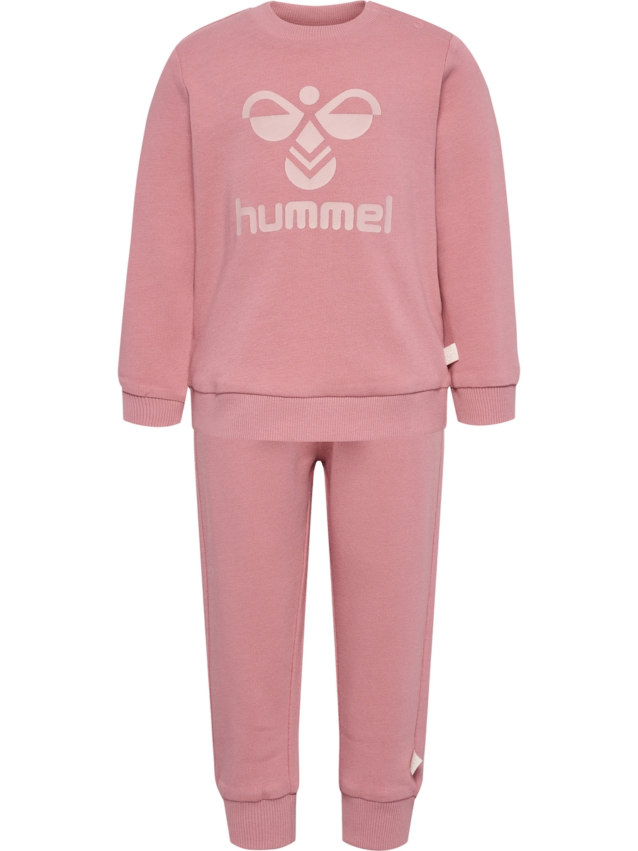 Набор Hummel, розовый
Набор Hummel, розовый