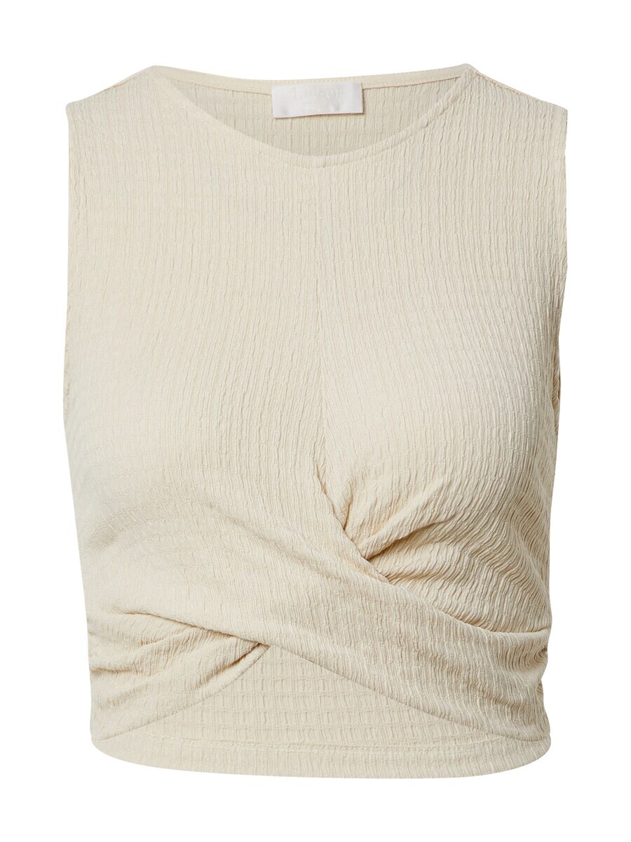 Топ LeGer by Lena Gercke Top Amelia, кремовый
Топ LeGer by Lena Gercke Top Amelia, кремовый