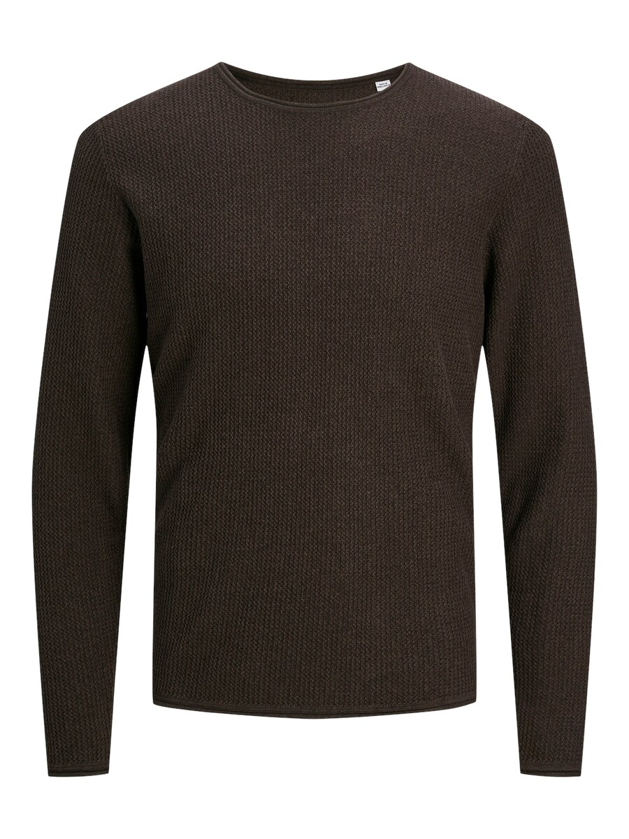 Свитер JACK & JONES JACK & JONES JJECOOPER, Chocolate
Свитер JACK & JONES JACK & JONES JJECOOPER, Chocolate