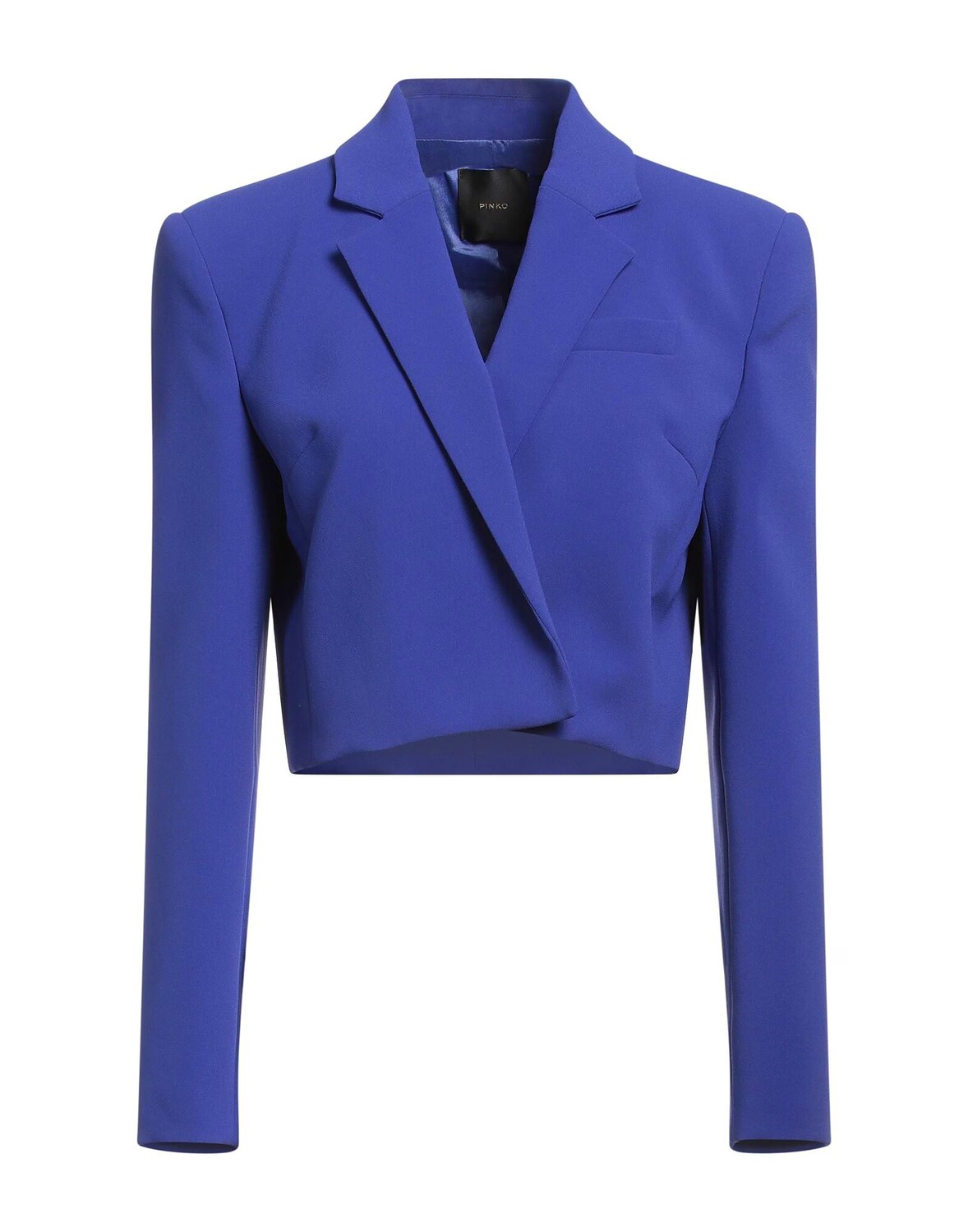 Блейзер Pinko, фиолетовый
Блейзер Pinko, фиолетовый