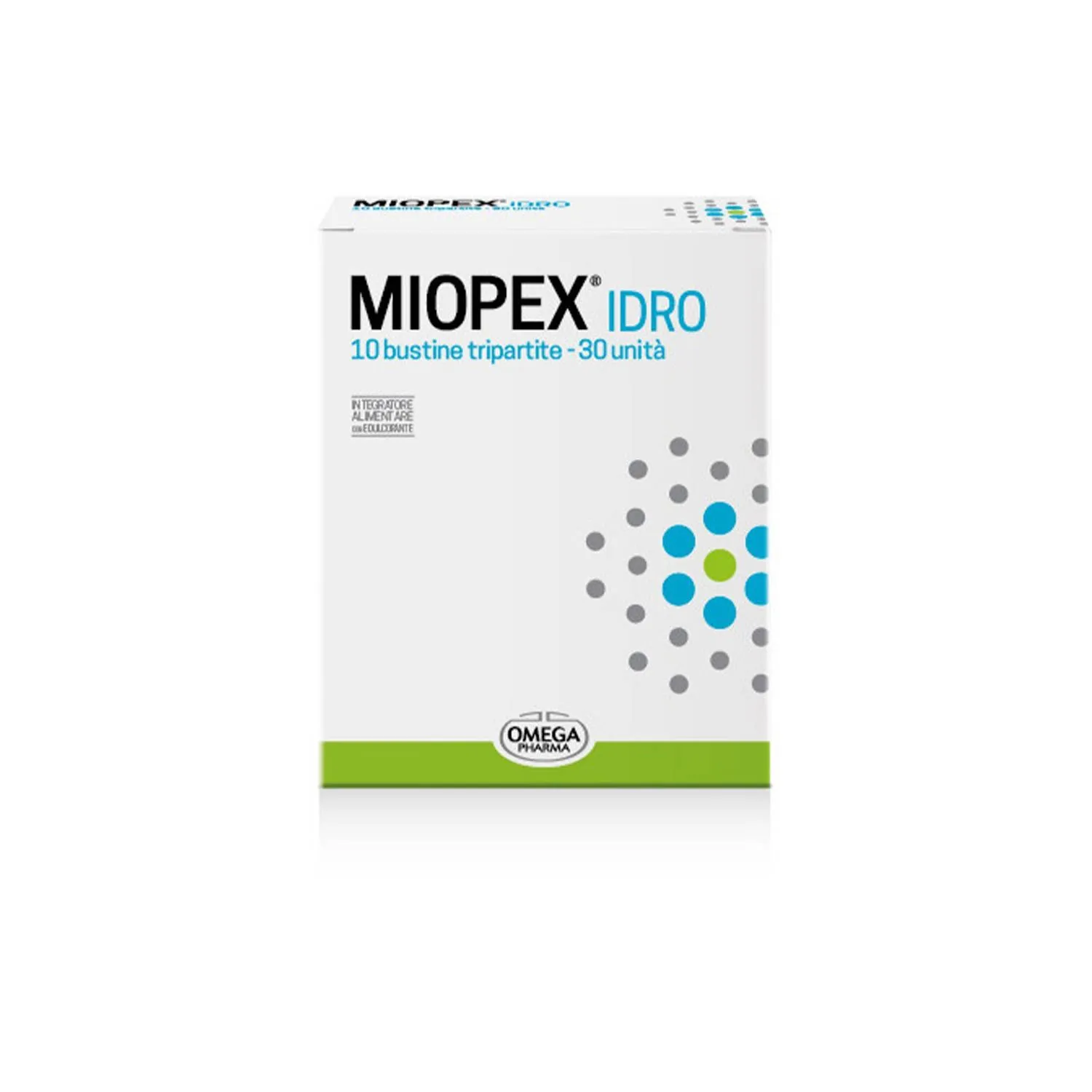Miopex Idro 30Bust Здоровье Зрение Omega Pharma
Miopex Idro 30Bust Здоровье Зрение Omega Pharma