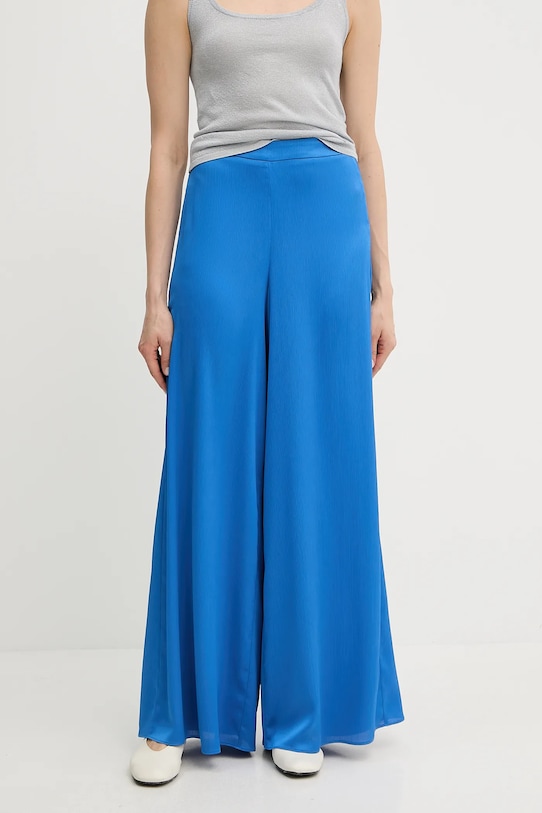 Брюки emme от Marella, фиолетовый
Брюки emme от Marella, фиолетовый