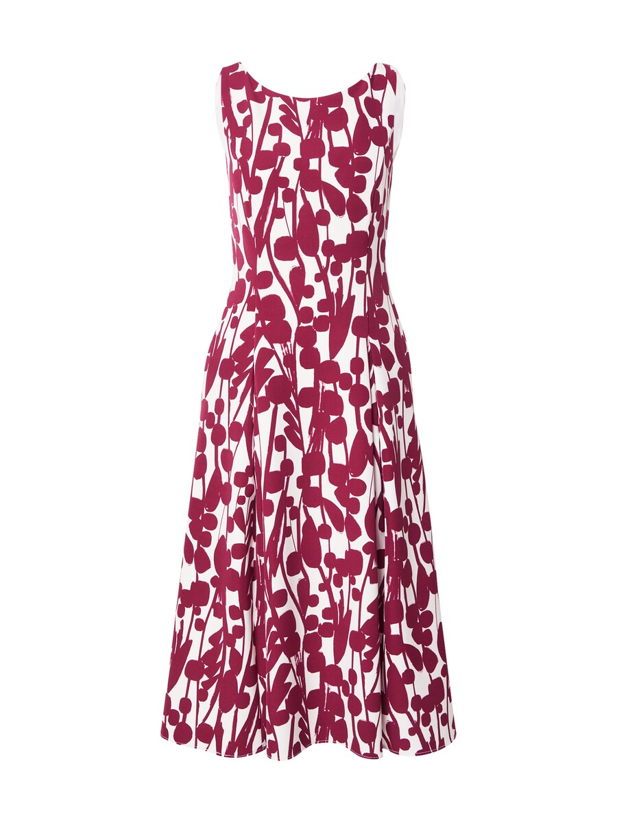 Платье Vera Mont, красный
Платье Vera Mont, красный