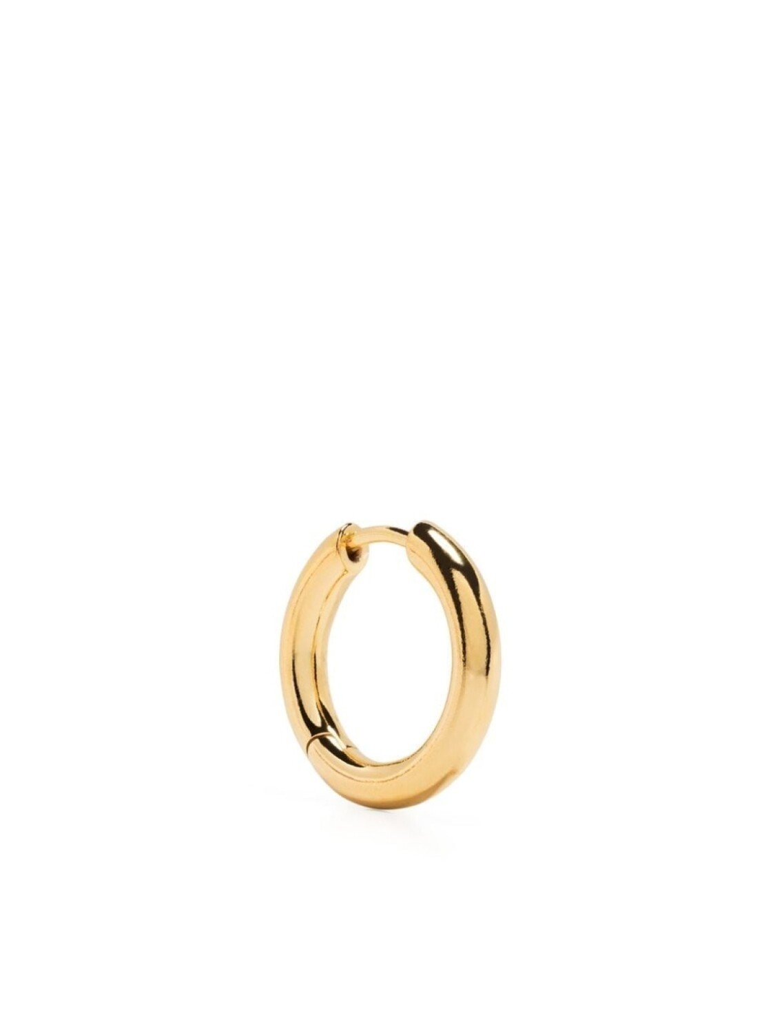 Серьга-хагги Slate 10 Maria Black, золотой
Серьга-хагги Slate 10 Maria Black, золотой