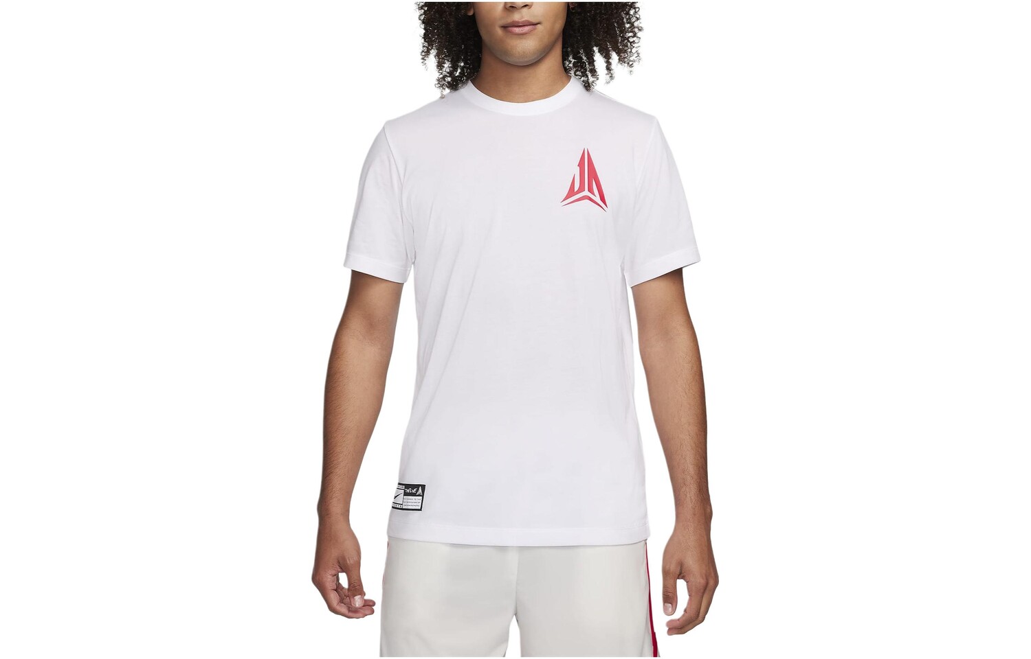 Футболка мужская белая Nike, белый
Футболка мужская белая Nike, белый