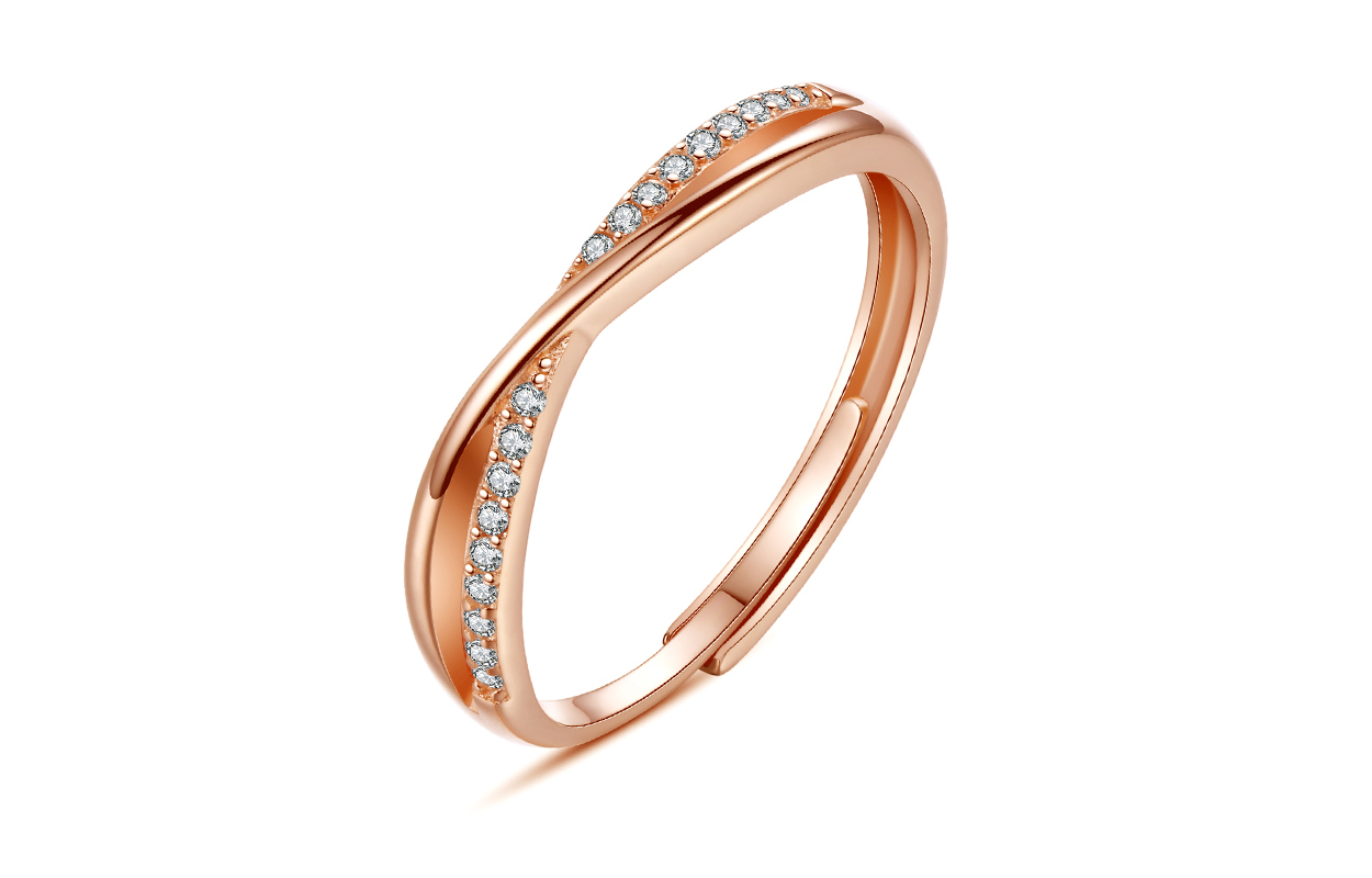 Кольцо Unisex GIFU
Кольцо Unisex GIFU