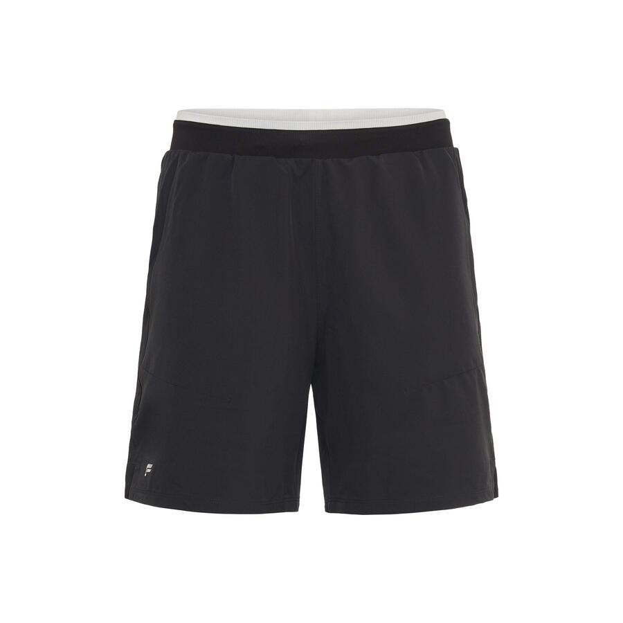 FABLETICS Мужские брюки The Fundamental с карманами на молнии
FABLETICS Мужские брюки The Fundamental с карманами на молнии