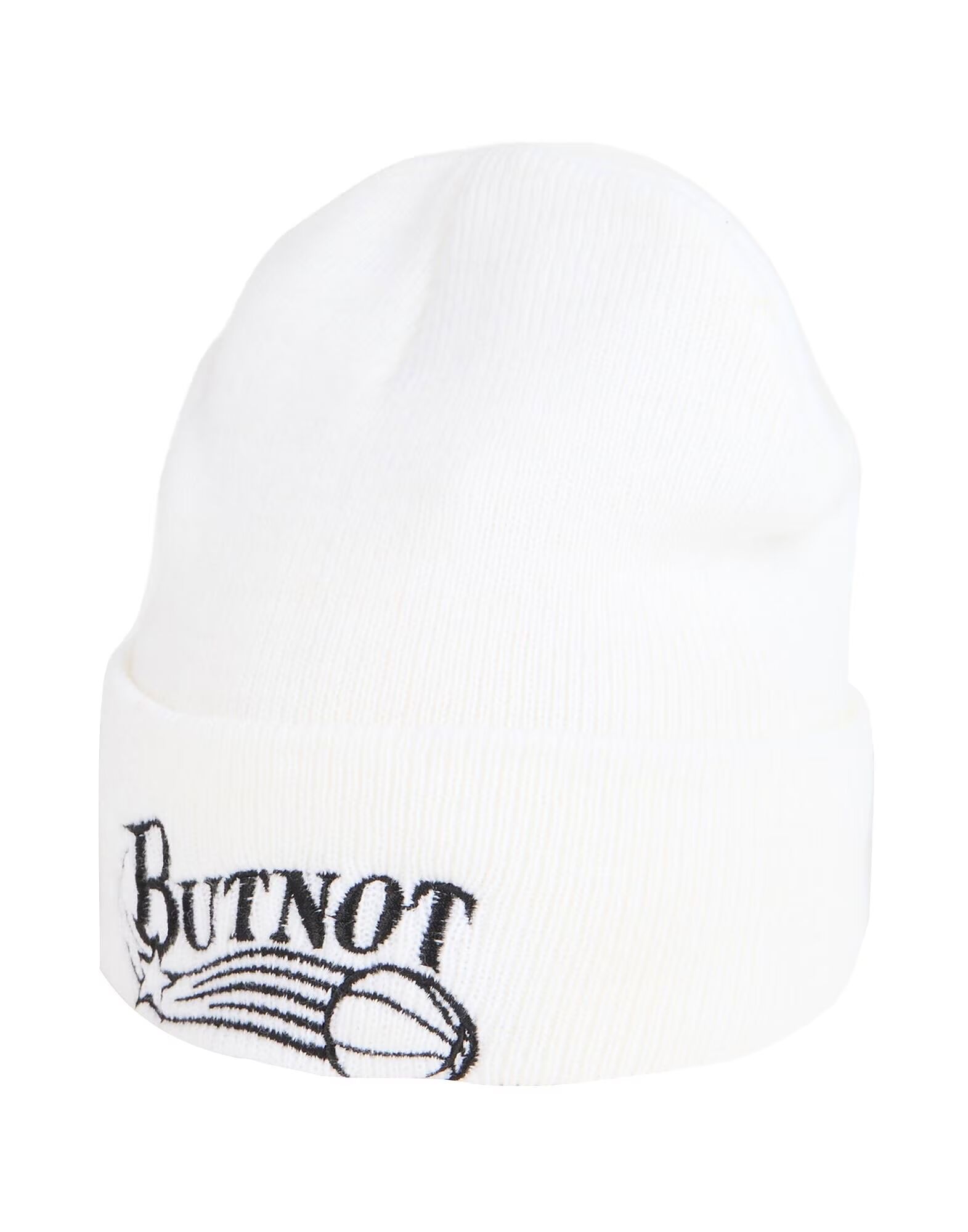 Шапка But Not, белый
Шапка But Not, белый