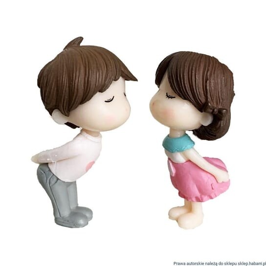 Девушка и мальчик из Вероны HABARRI
Девушка и мальчик из Вероны HABARRI