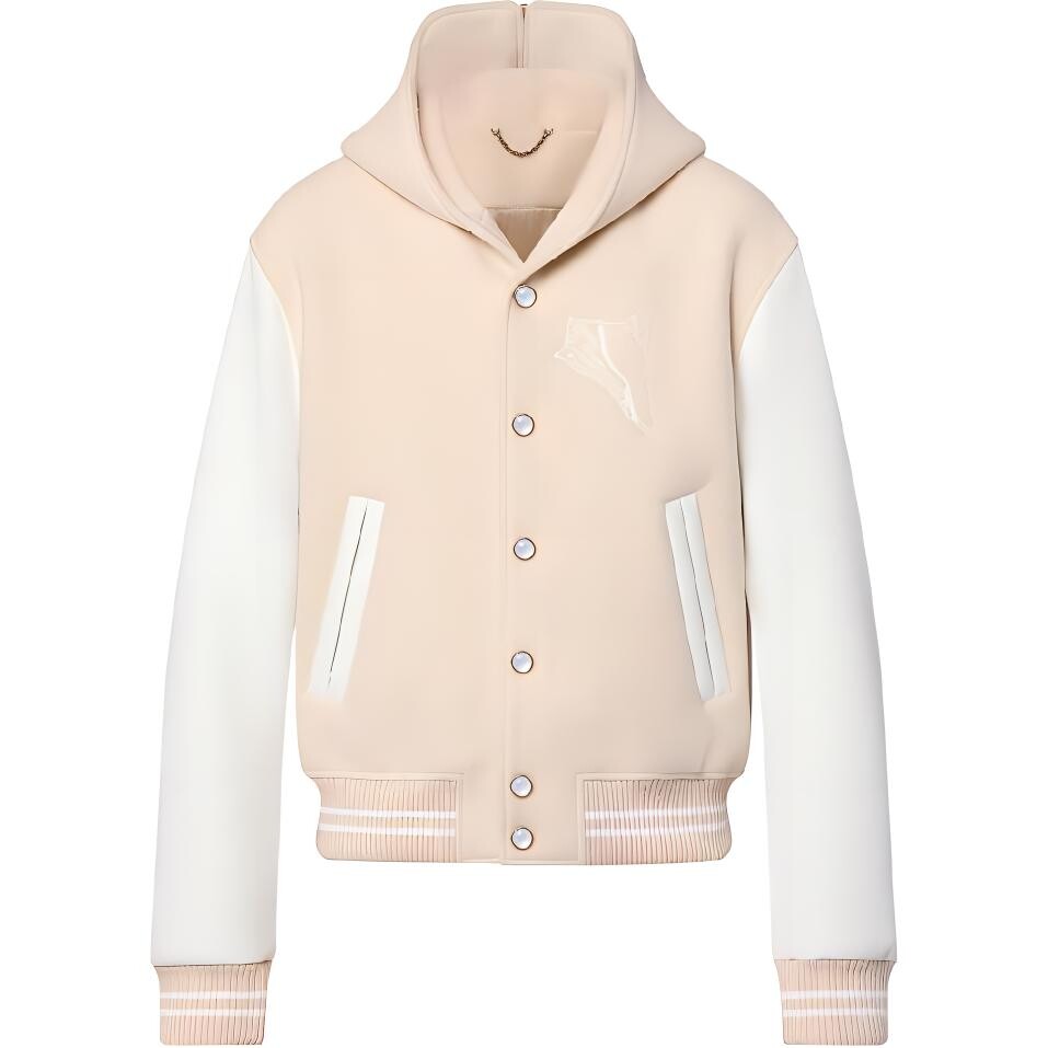 Куртка мужская Louis Vuitton, бежевый
Куртка мужская Louis Vuitton, бежевый